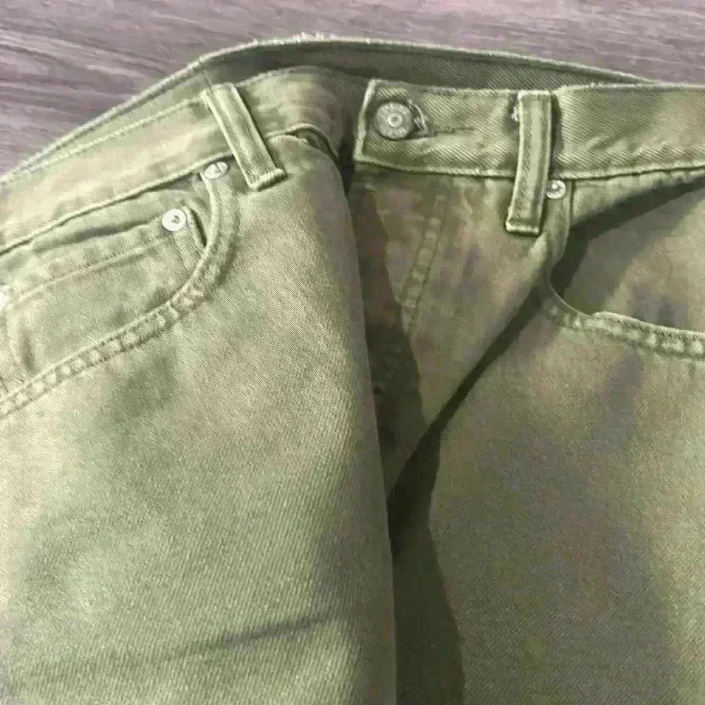 Boyish jeans - Picture 3 of 5